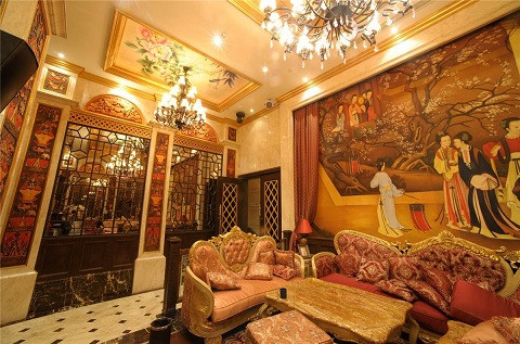 安源高档KTV妹子质量哪家好 安源高档KTV妹子质量哪家好