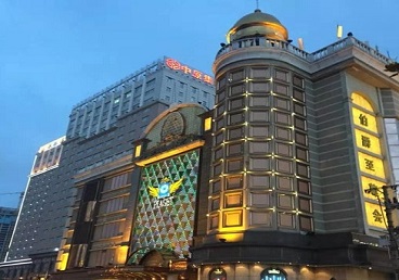 安源最大顶级出名高端豪华KTV会所-皇冠伯爵KTV顶级体验点评